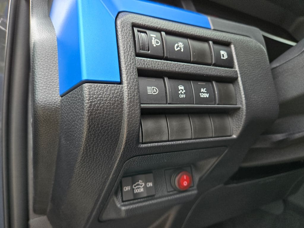 2026 Toyota Tacoma TRD Off Road - Photo 16