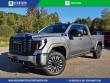 Used 2025 GMC Sierra 3500HD Denali Ultimate Truck