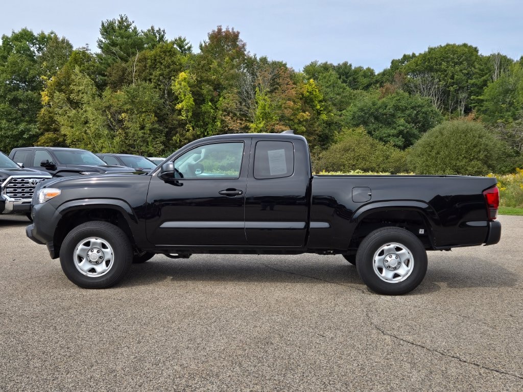 Used 2023 Toyota Tacoma Truck