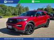 Used 2023 Ford Explorer ST-Line SUV