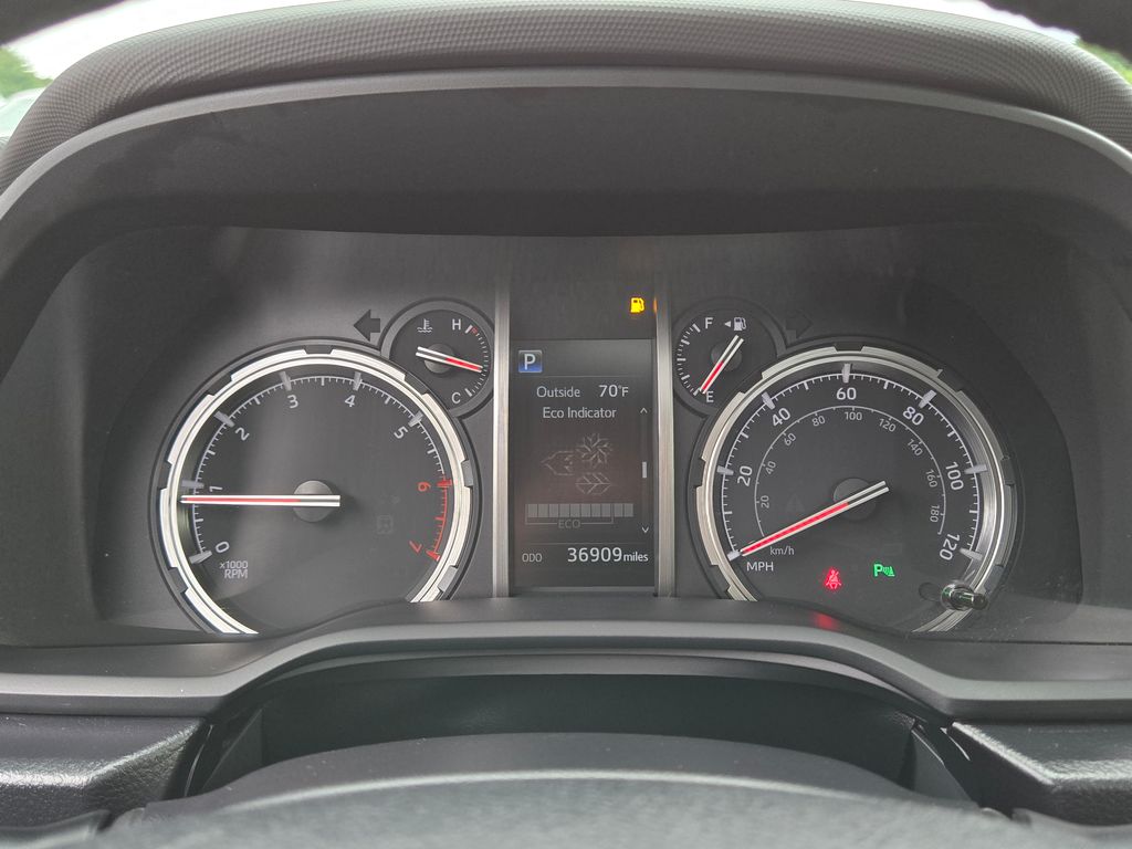 2023 Toyota 4Runner Limited - Photo 22