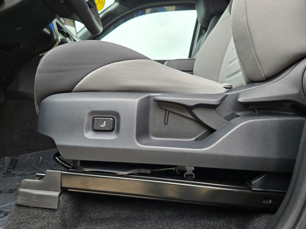 2026 Toyota Tacoma TRD Off Road - Photo 15