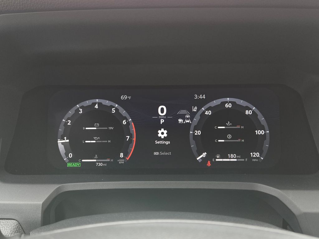 2026 Toyota Tacoma TRD Off Road - Photo 20
