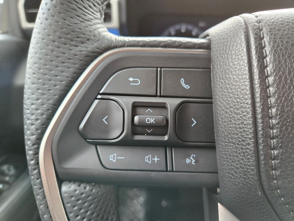 2026 Toyota Tacoma TRD Off Road - Photo 18
