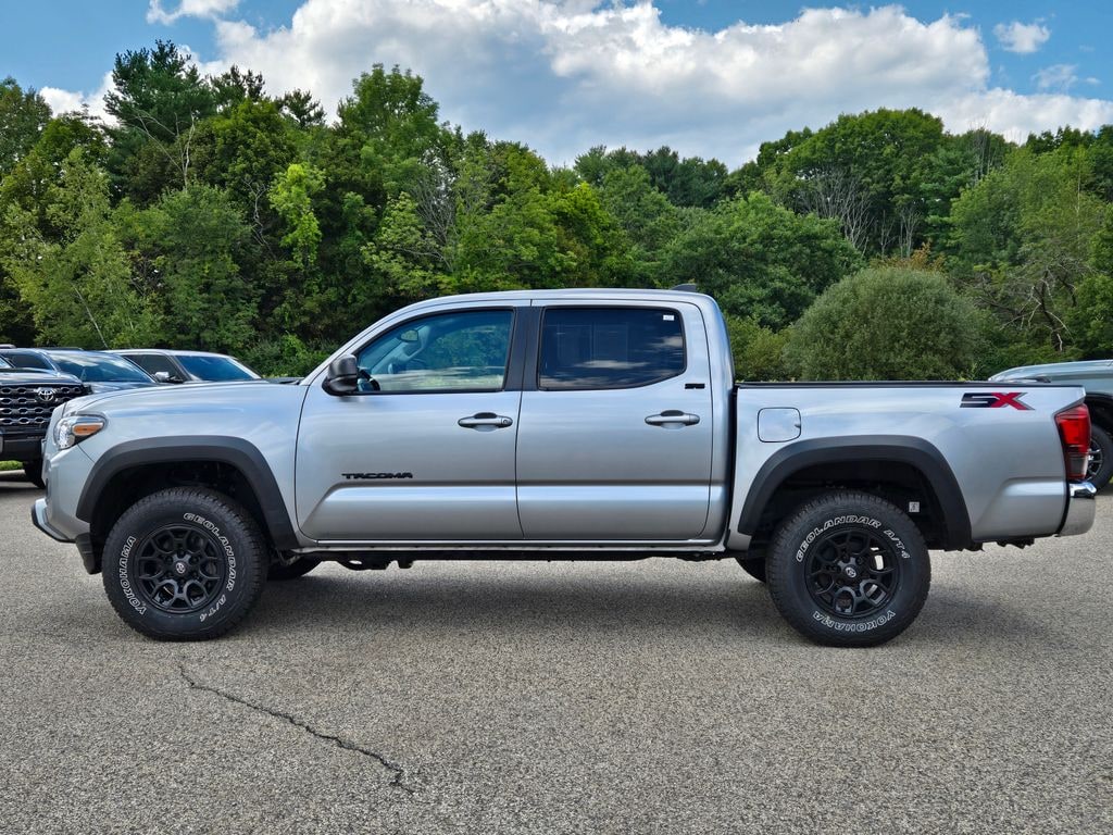 Used 2023 Toyota Tacoma SR5 Truck