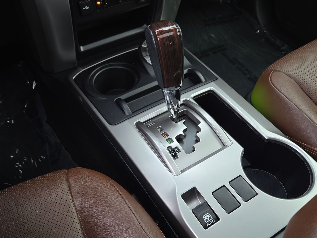 2023 Toyota 4Runner Limited - Photo 27