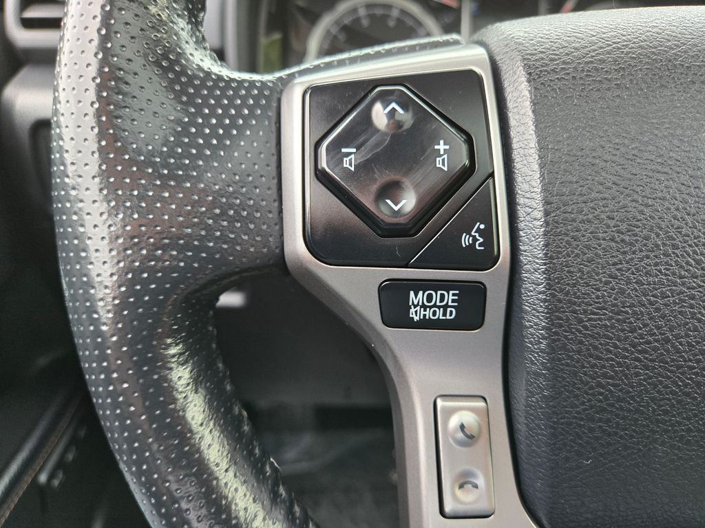 2023 Toyota 4Runner Limited - Photo 20