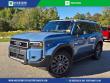 Used 2026 Toyota Land Cruiser Base SUV