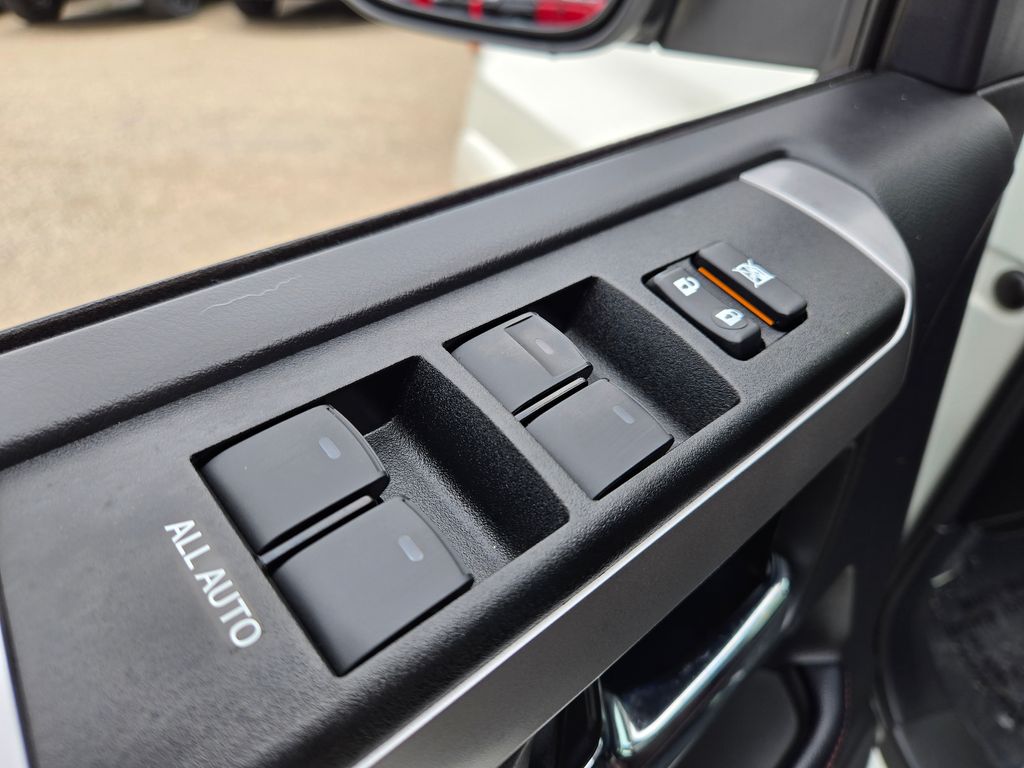 2023 Toyota 4Runner Limited - Photo 16