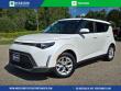 Used 2023 Kia Soul LX Hatchback