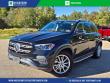 Used 2025 Mercedes-Benz GLE GLE 350 SUV