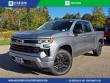 Used 2023 Chevrolet Silverado 1500 RST Truck