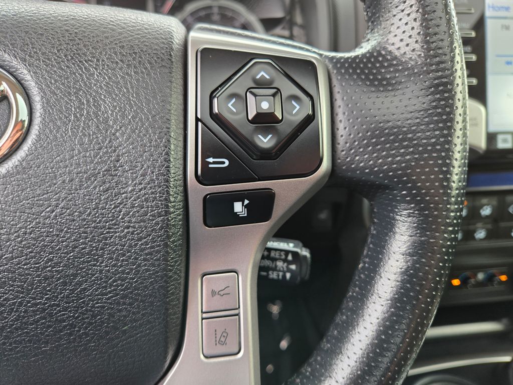2023 Toyota 4Runner Limited - Photo 21