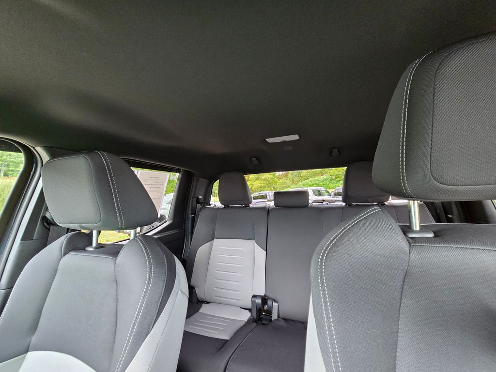 2026 Toyota Tacoma TRD Off Road - Photo 26