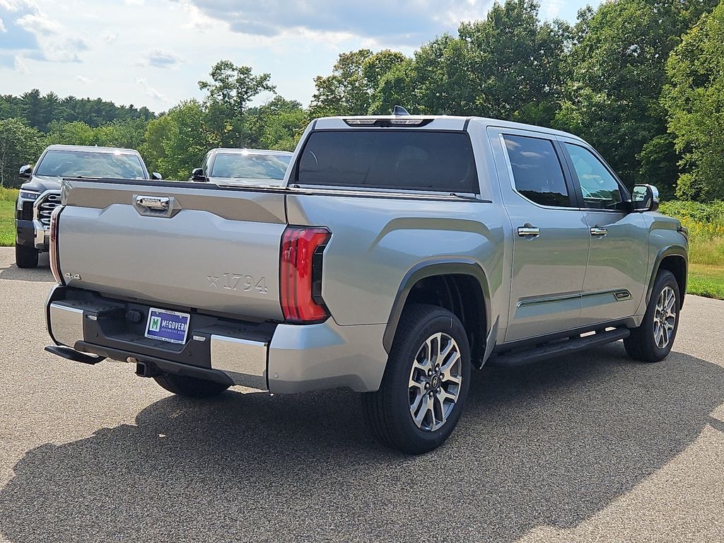 New 2026 Toyota Tundra 1794 Truck