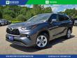 Used 2024 Toyota Highlander LE SUV