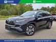Used 2022 Toyota Highlander XLE SUV