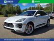 Used 2015 Porsche Macan Turbo SUV