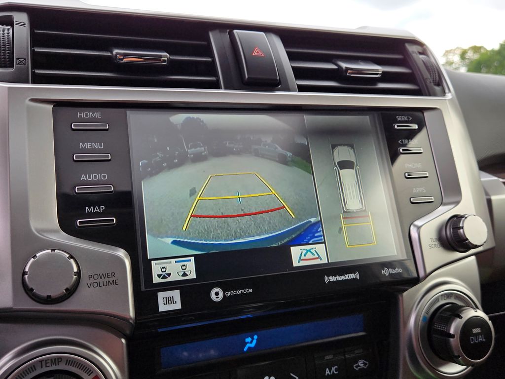 2023 Toyota 4Runner Limited - Photo 24