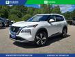 Used 2021 Nissan Rogue SL SUV
