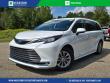 Used 2023 Toyota Sienna XLE Minivan/Van