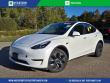 Used 2024 Tesla Model Y Long Range SUV