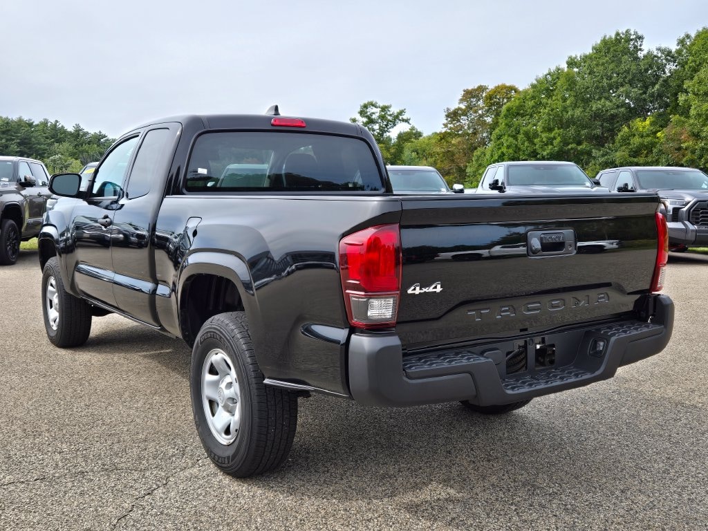 Used 2023 Toyota Tacoma Truck