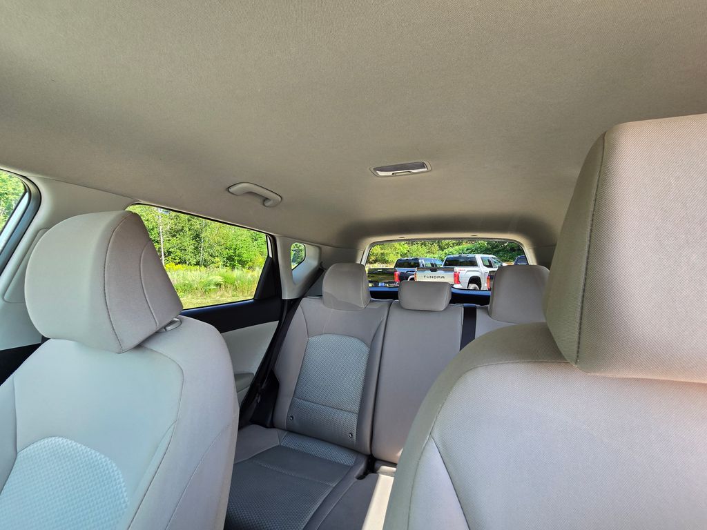 2023 Kia Soul LX - Photo 28