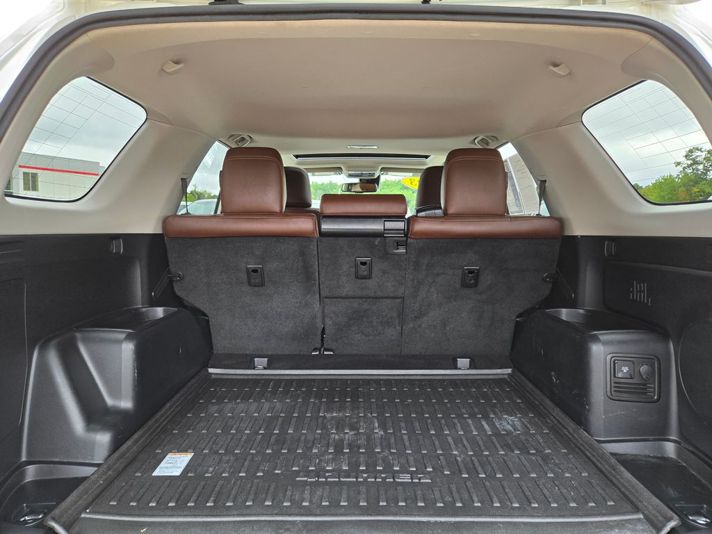 2023 Toyota 4Runner Limited - Photo 10
