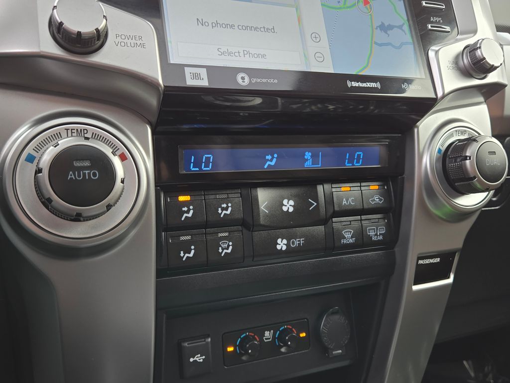 2023 Toyota 4Runner Limited - Photo 25