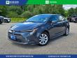 Used 2025 Toyota Corolla Hybrid LE Sedan