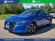 Used 2024 Nissan Sentra SV Sedan