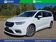 Used 2023 Chrysler Pacifica Hybrid Touring L Minivan/Van