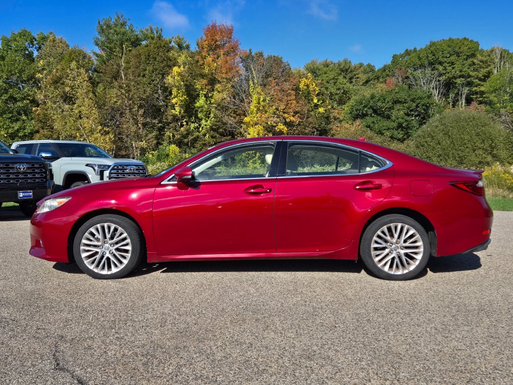 Used 2013 Lexus ES 350 Sedan
