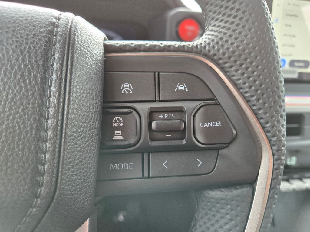 2026 Toyota Tacoma TRD Off Road - Photo 19