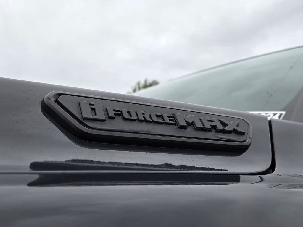 2026 Toyota Tacoma TRD Off Road - Photo 27
