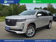 Used 2022 Cadillac Escalade ESV Premium SUV