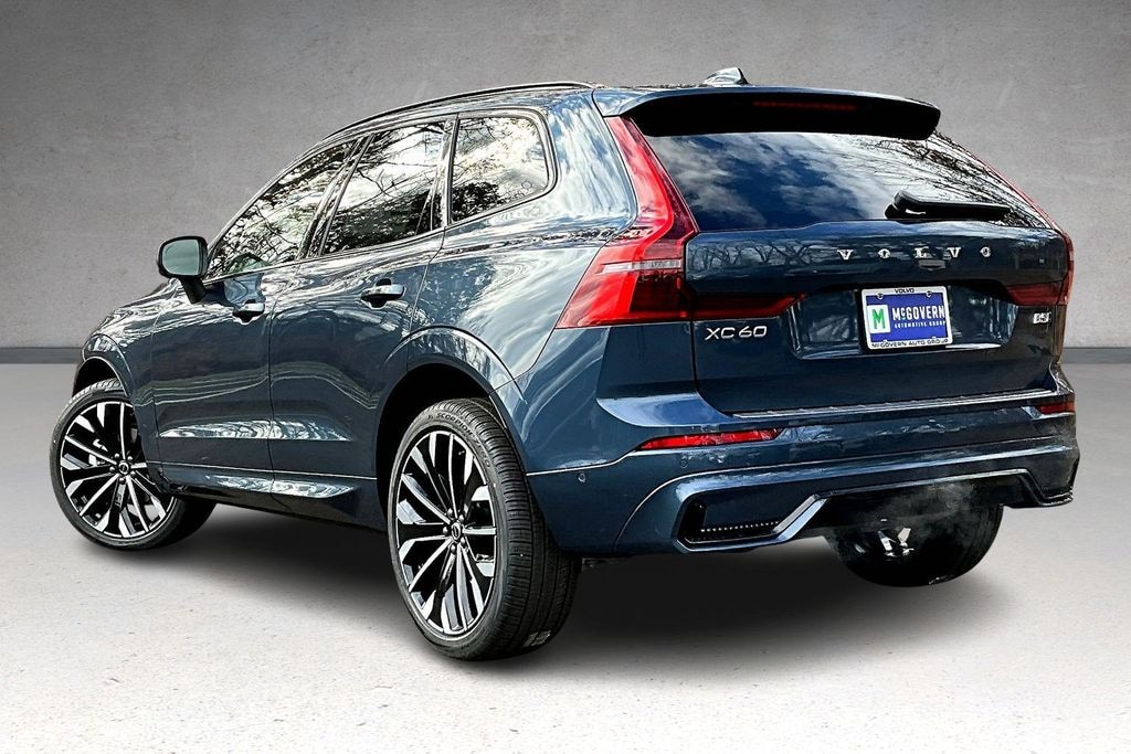 New 2026 Volvo XC60 B5 Ultra SUV