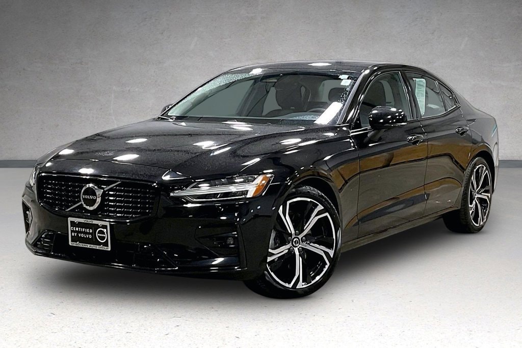 2024 Volvo S60