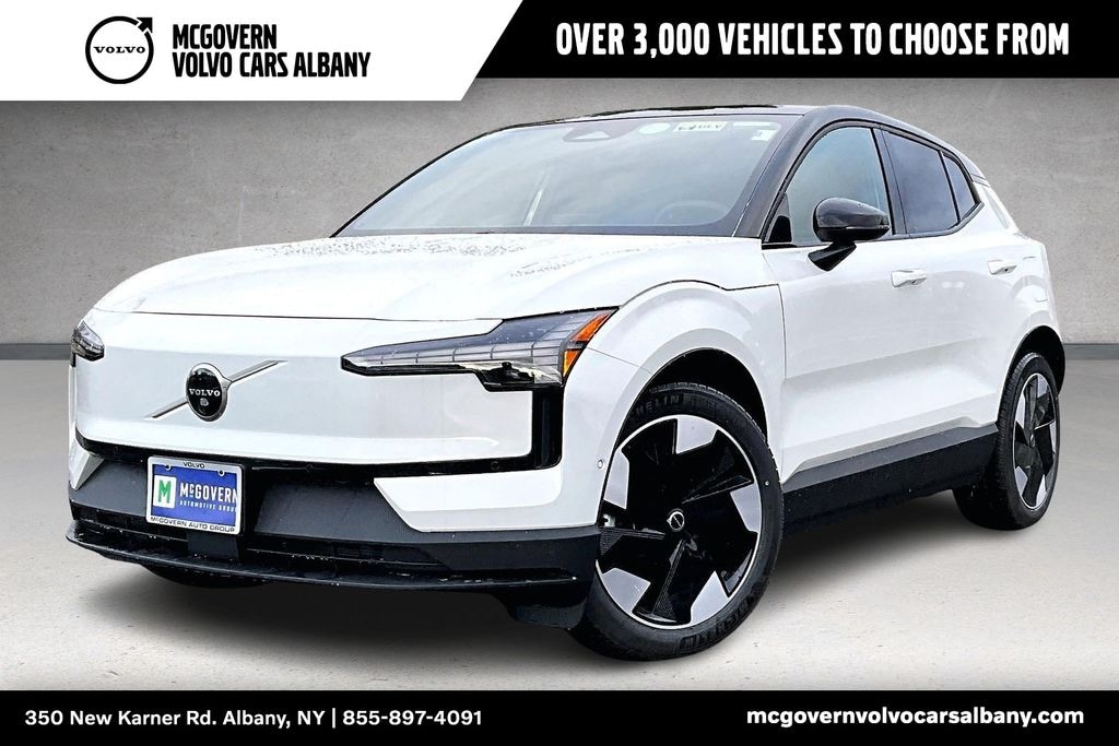 New 2026 Volvo EX30 Twin Motor Ultra SUV