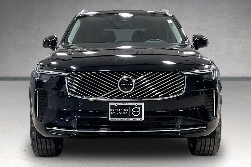 Certified 2026 Volvo XC90 B6 Plus 7-Seater SUV