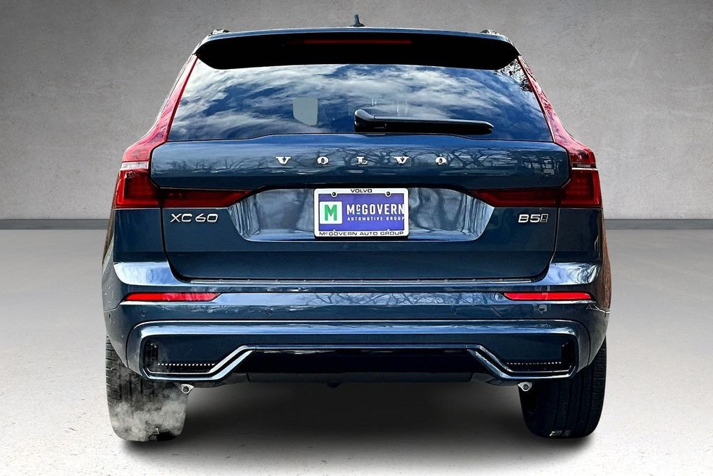 New 2026 Volvo XC60 B5 Ultra SUV