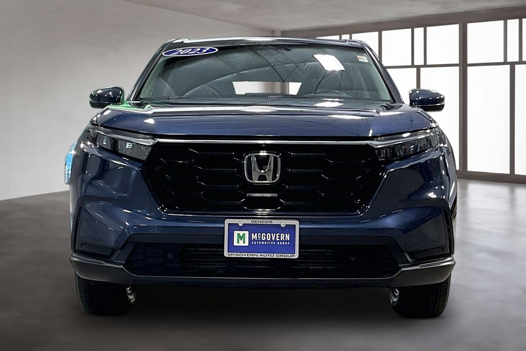 Used 2023 Honda CR-V EX-L SUV