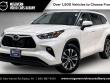 Used 2020 Toyota Highlander XLE SUV