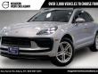 Used 2023 Porsche Macan Base SUV