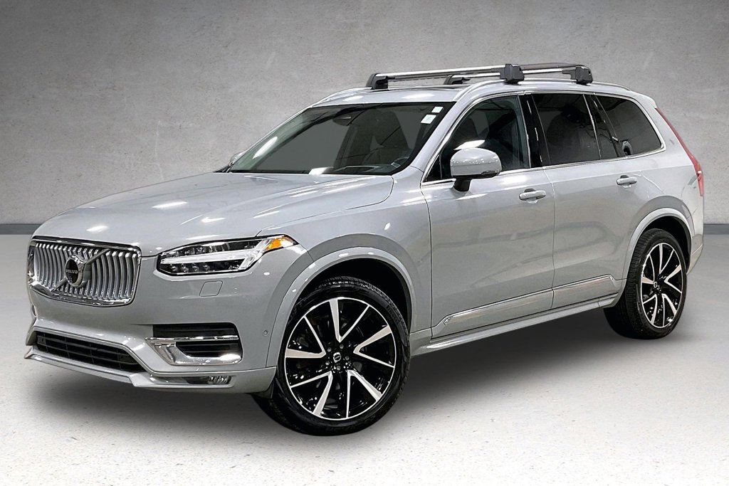 2024 Volvo XC90 Ultimate