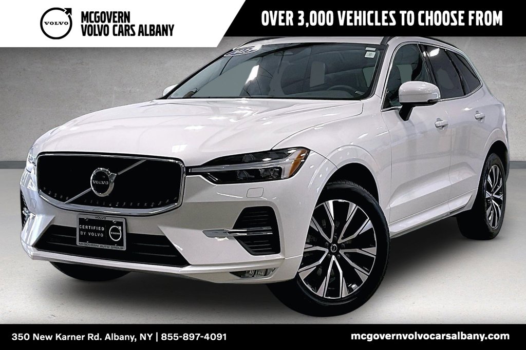 2023 Volvo XC60