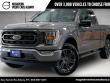 Used 2023 Ford F-150 XLT Truck