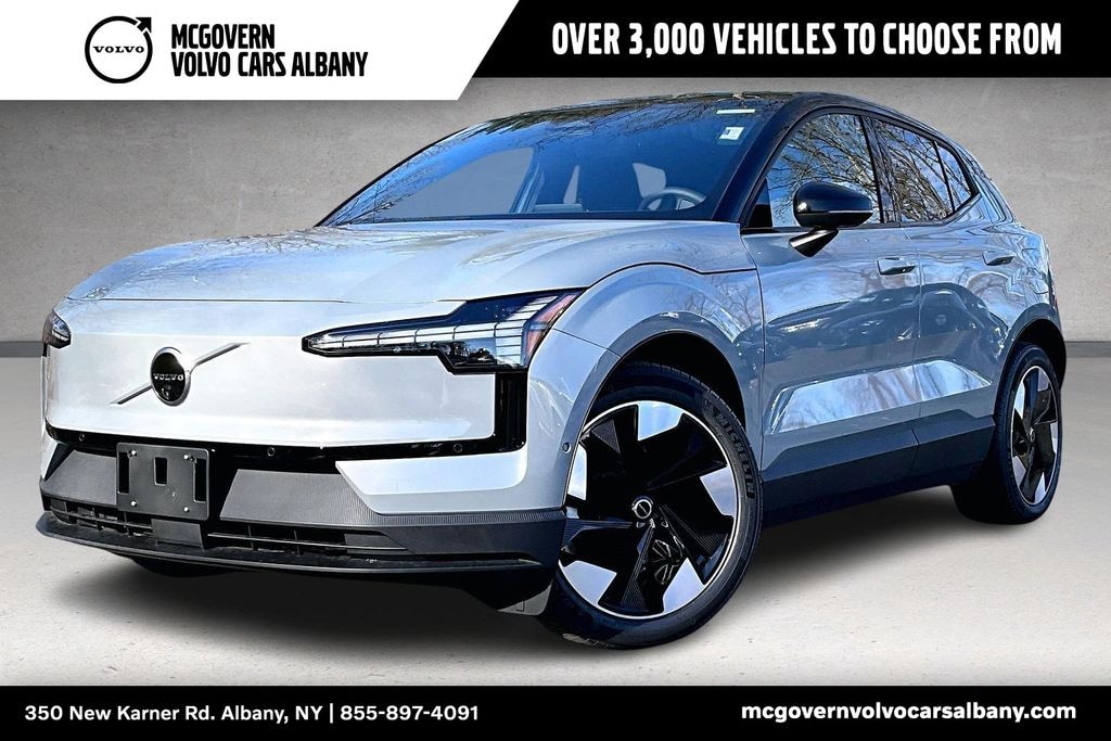 New 2026 Volvo EX30 Twin Motor Ultra SUV