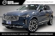  Volvo XC90 plug-in hybrid